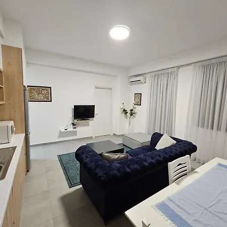 Apartment Daily In Center Tirana
