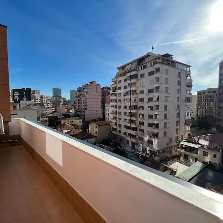 Daily In Center Appartement
