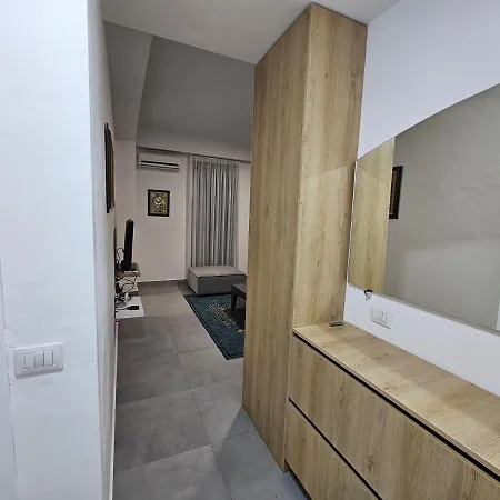 Daily In Center Appartement Tirana